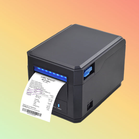 Winpal WP230F 80mm Thermal Receipt Printer