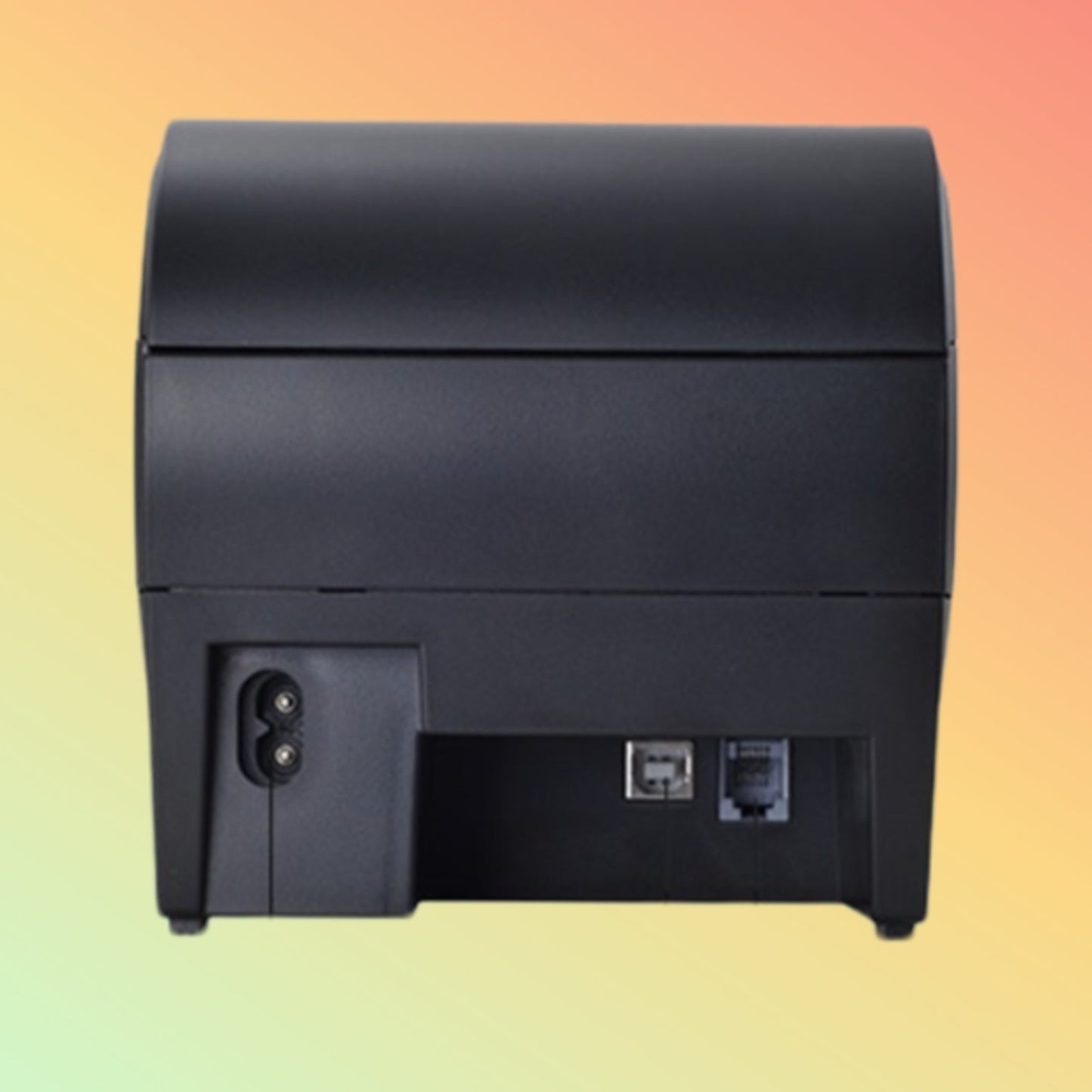 Winpal WP-T2B 58mm Thermal Label Printer