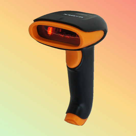 Godex GS220U Handheld Barcode Scanner