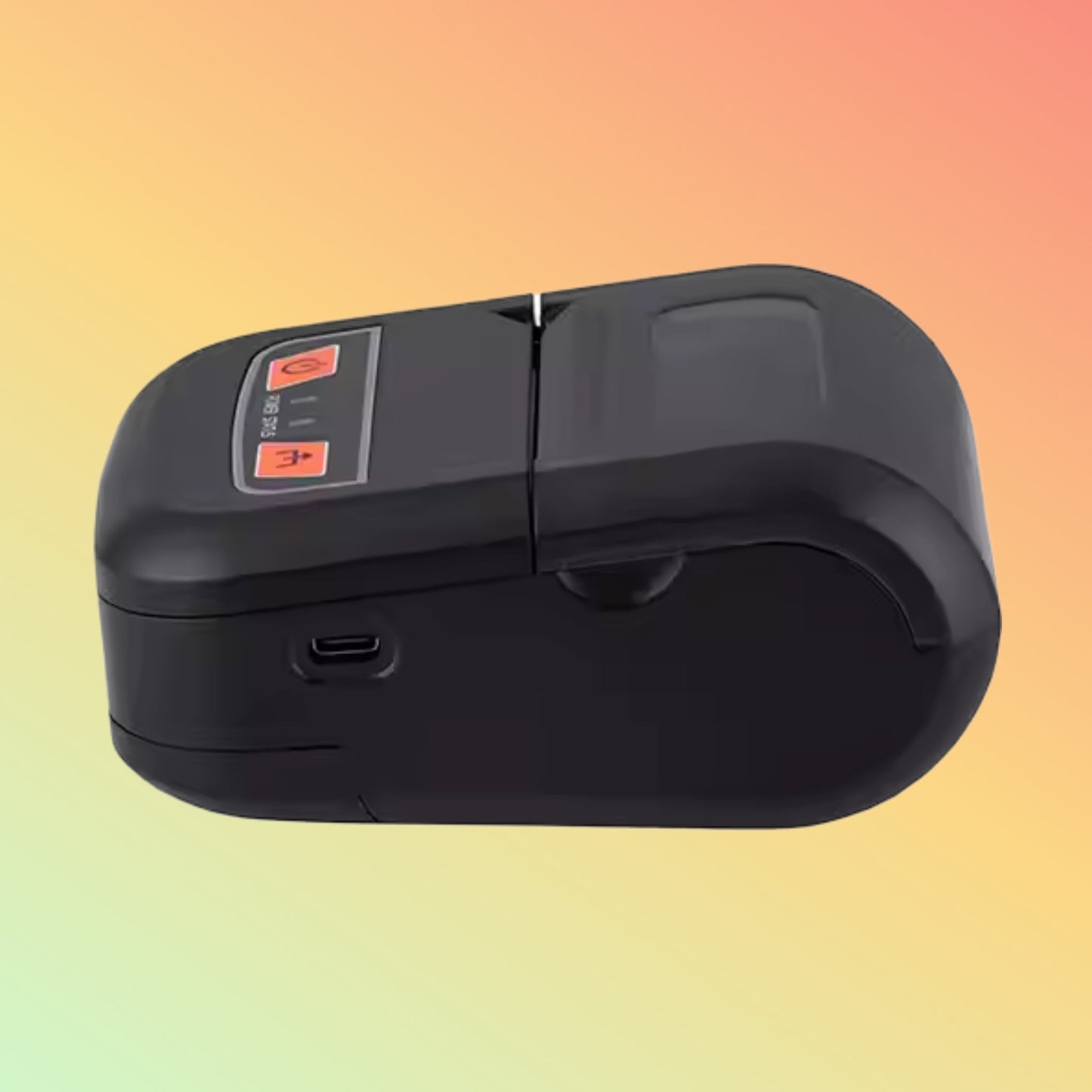 Vpos Direct Thermal Label Printer 203dpi Pos 58mm