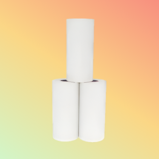 4 9/32" x 115' Thermal Paper Rolls