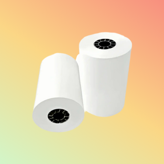 3 1/8 X 230 80 X 80 Pos Paper Cash Register Thermal Paper Rolls