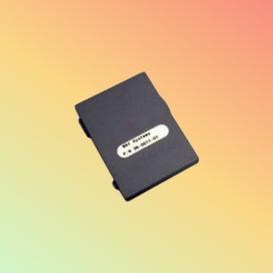 Way Systems MTT 1531 Battery