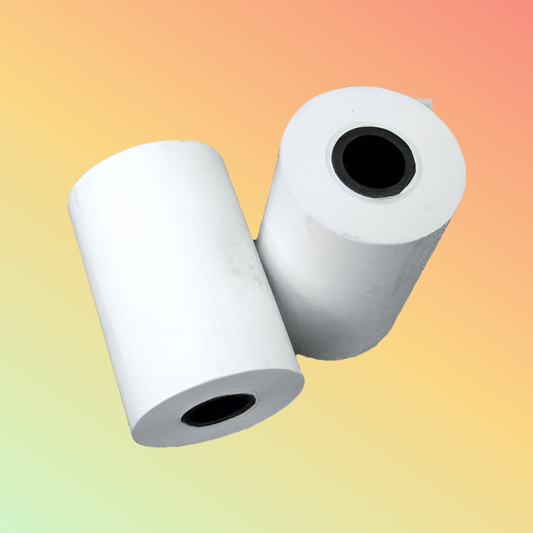 Ziosk Z500 Thermal Paper Rolls
