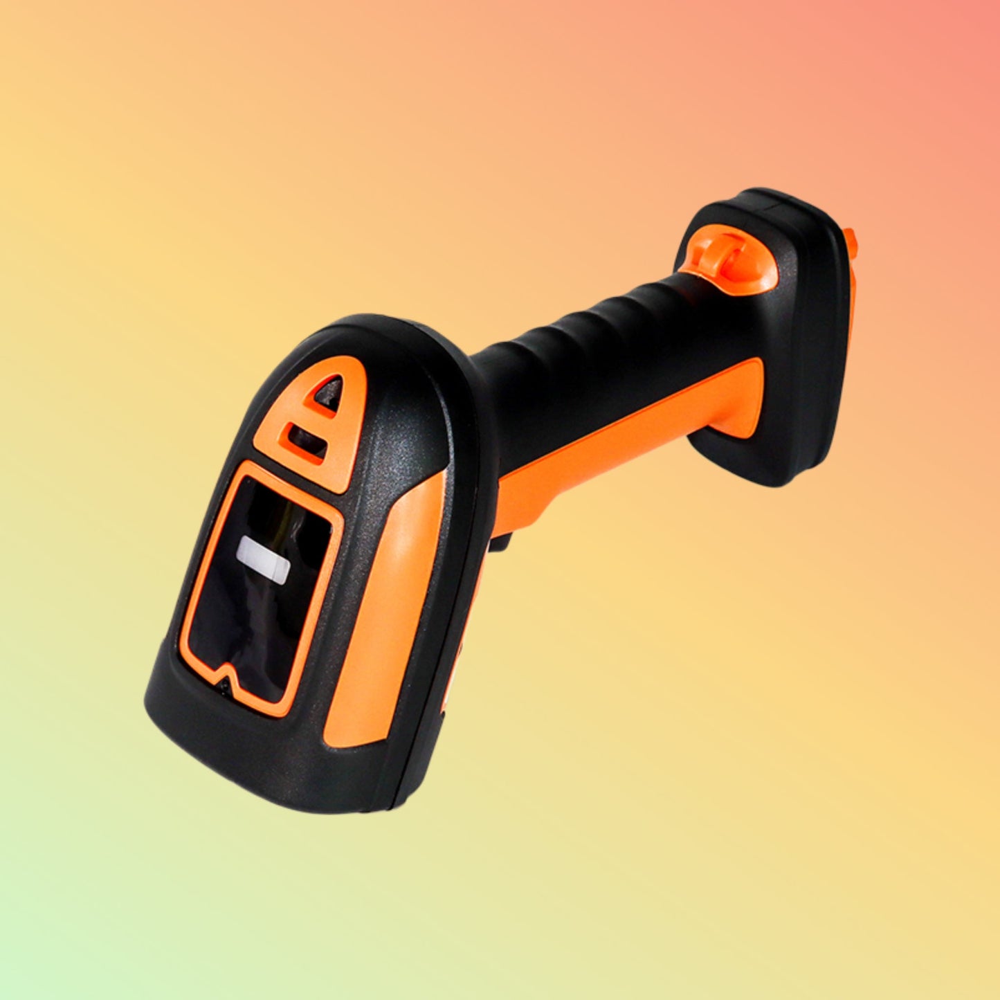 Gtcoadstar GT-I310B 2D Wireless Barcode Scanner