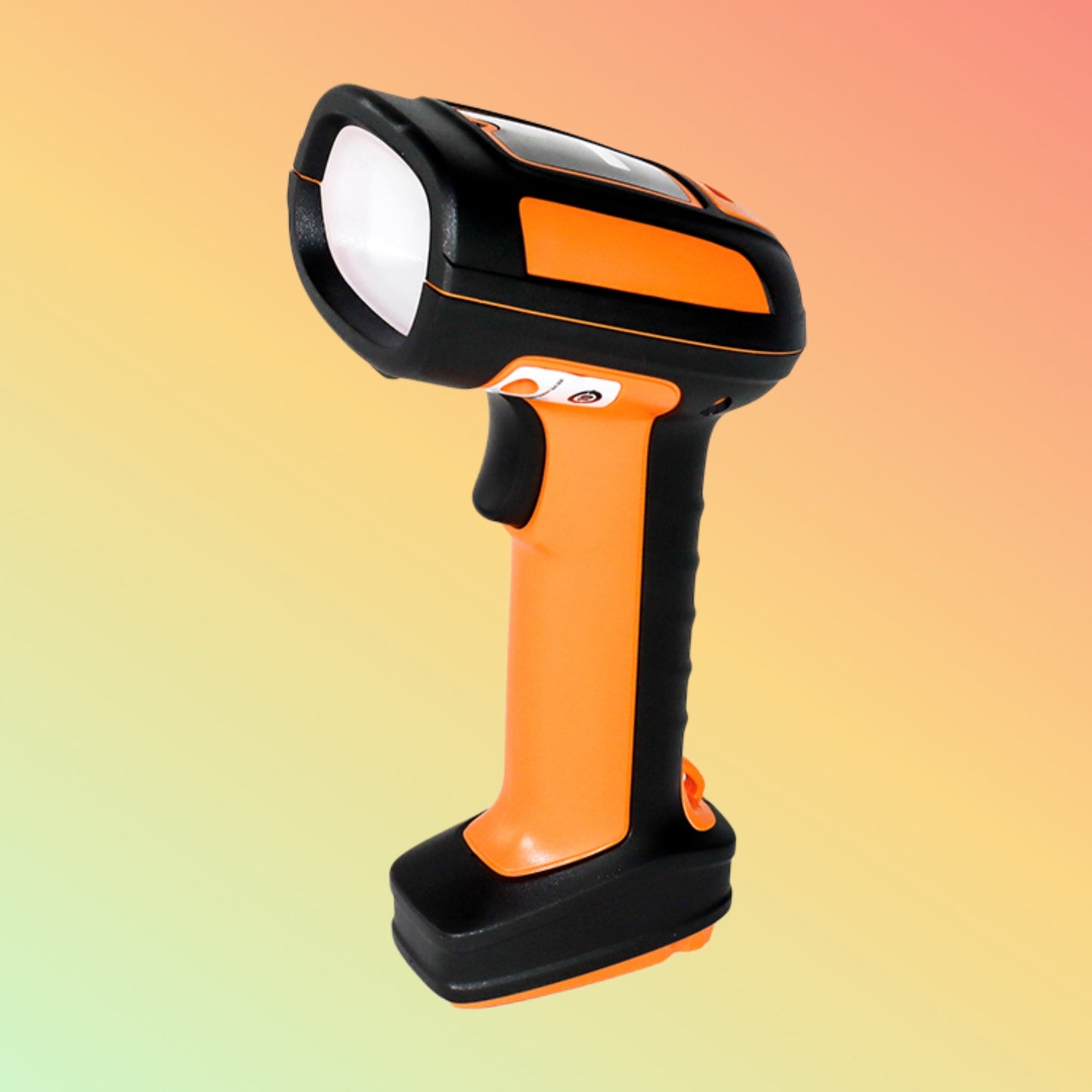 Gtcoadstar GT-I310B 2D Wireless Barcode Scanner