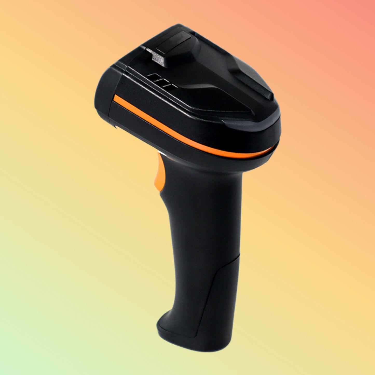 Gtcoadstar GT-I550B 2D Wireless Barcode Scanner
