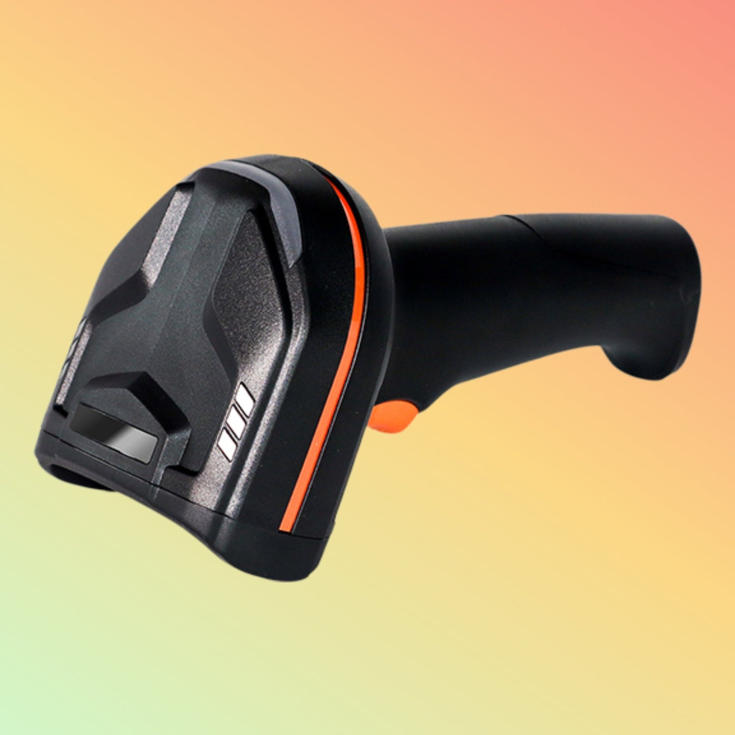 Gtcoadstar GT-I550B 2D Wireless Barcode Scanner