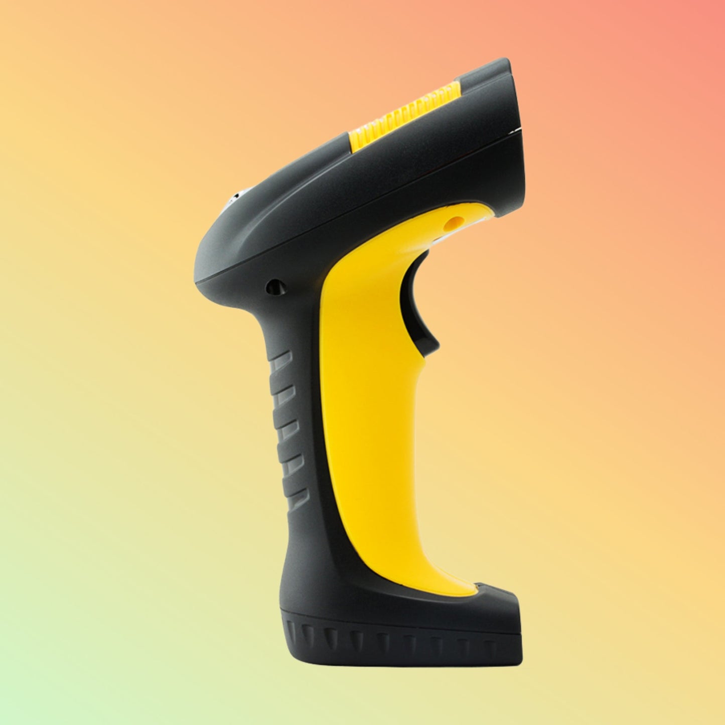 Gtcoadstar GT-730 1D Laser Wired Barcode Scanner