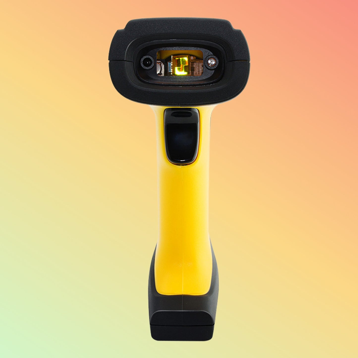 Gtcoadstar GT-730 1D Laser Wired Barcode Scanner