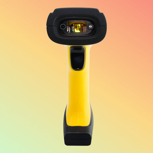 Gtcoadstar GT-730 1D Laser Wired Barcode Scanner