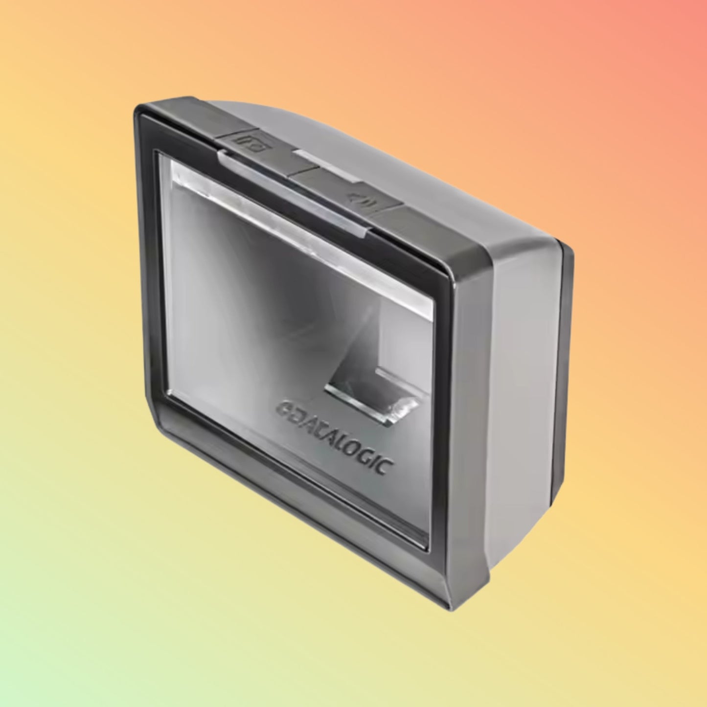 3200VSi On-Counter Barcode Scanner for Checkout Stands
