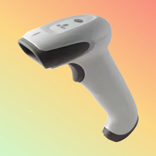 Honeywell Voyager XP 1470g: High-Performance QR Scanner