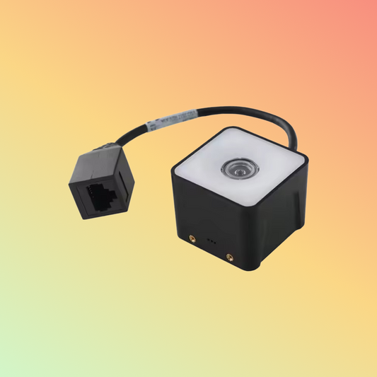 Honeywell HF510: Fixed Scanner for Bank ATM Service