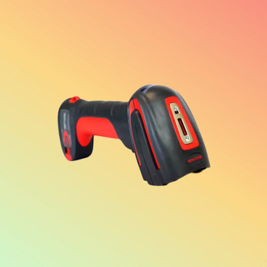 Honeywell 1911i 2D QR Industrial Barcode Scanner Area Imaging Bar Code Reader