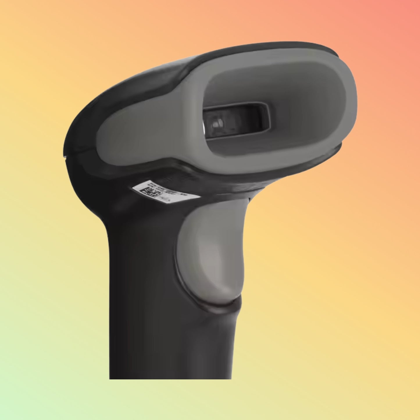 Honeywell Voyager XP 1470g General Duty 2D Barcode Scanner for Digital Coupons