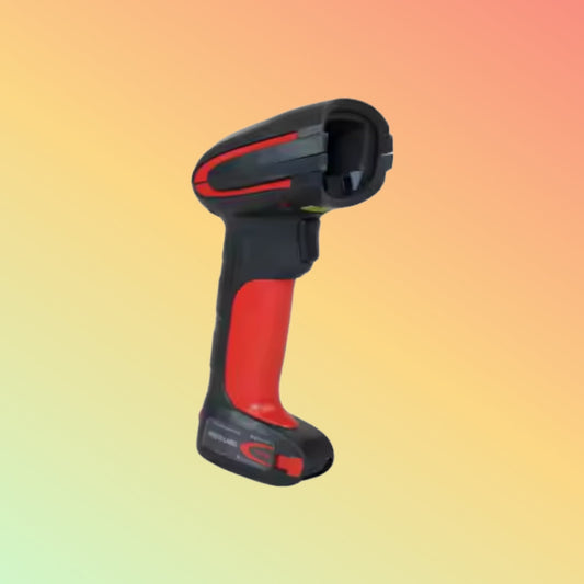 Honeywell 1911i 2D QR Industrial Barcode Scanner Area Imaging Bar Code Reader