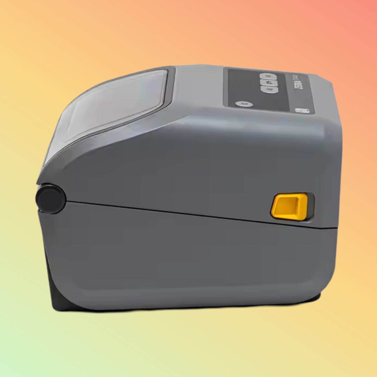 Zebra ZD420 Series 4" Thermal Desktop Barcode Label Printer