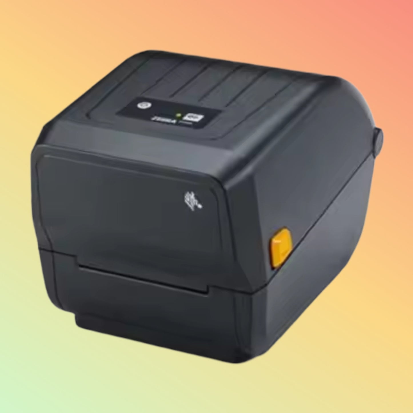 Zebra ZD888t Barcode Label Printer