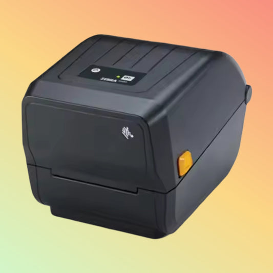 Zebra ZD888t Barcode Label Printer