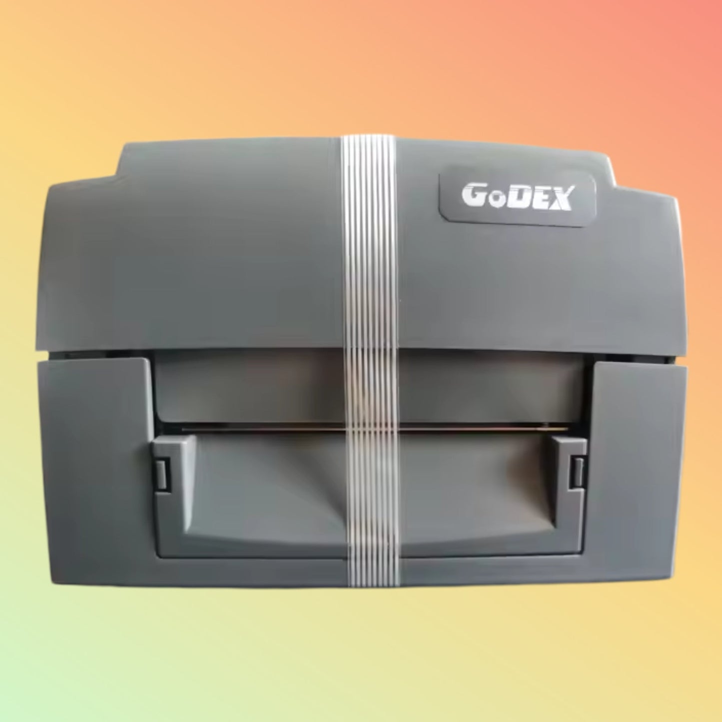 Godex G500 USB Thermal Desktop Label Barcode Printer