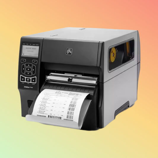 Zebra ZT410 RFID Printer