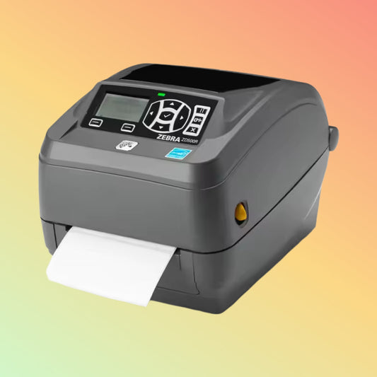 Zebra ZD500R RFID Printer