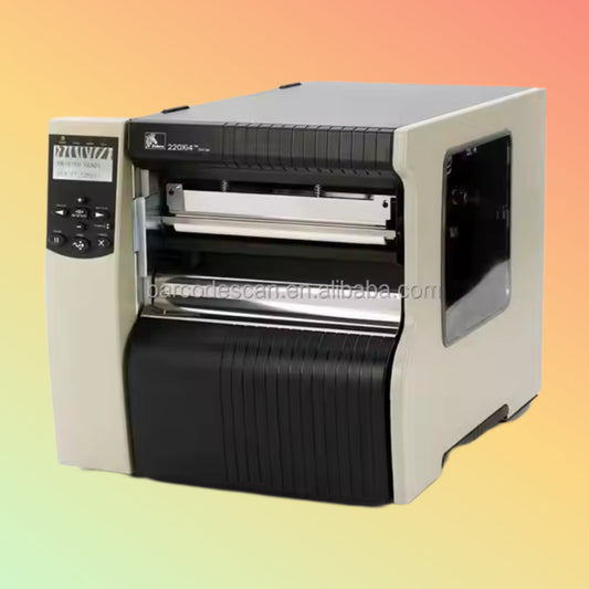 Zebra 170Xi4 Label Barcode Printer