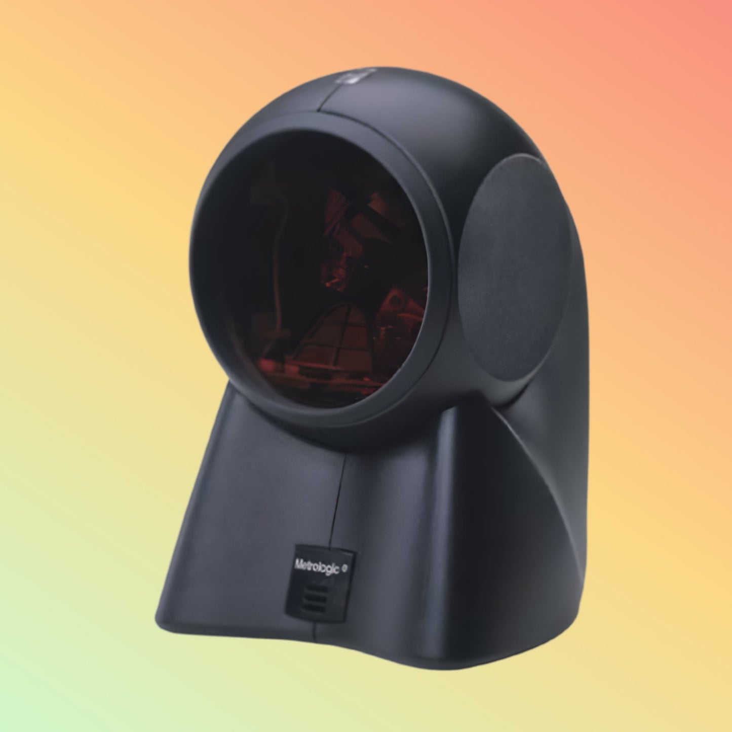 HONEYWELL Orbit 7190g Hybrid Presentation 1D 2D Barcode Scanner