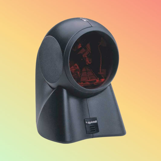 Honeywell Orbit 7120 1D Barcode Scanner with USB Interface Stock Product for Tablets