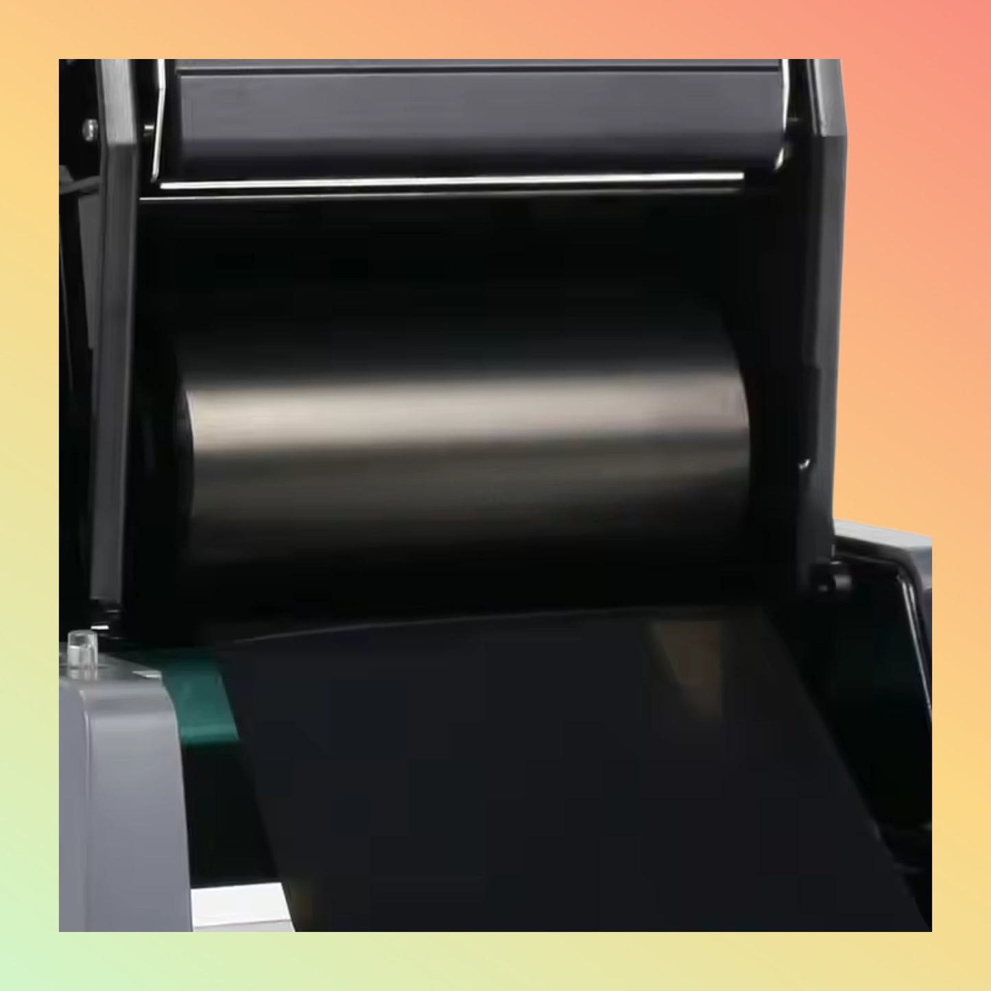 Godex EZ-1100 Plus Thermal Label Printer