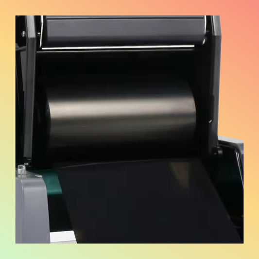 Godex EZ-1100 Plus Thermal Label Printer