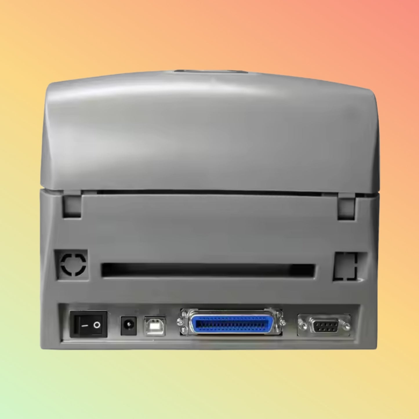 Godex EZ-1100 Plus Thermal Label Printer