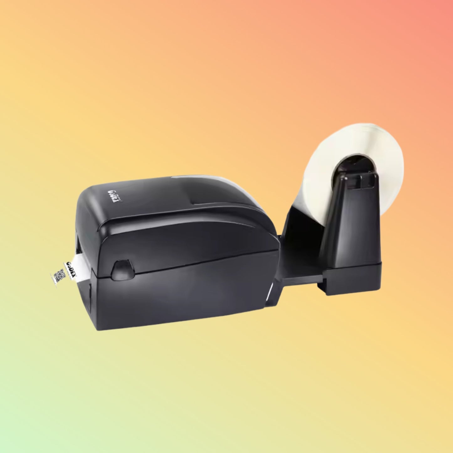 Godex EZ130 Label Printer for Jewelry