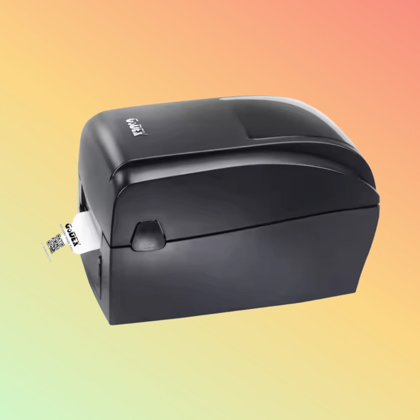 Godex EZ130 Label Printer for Jewelry
