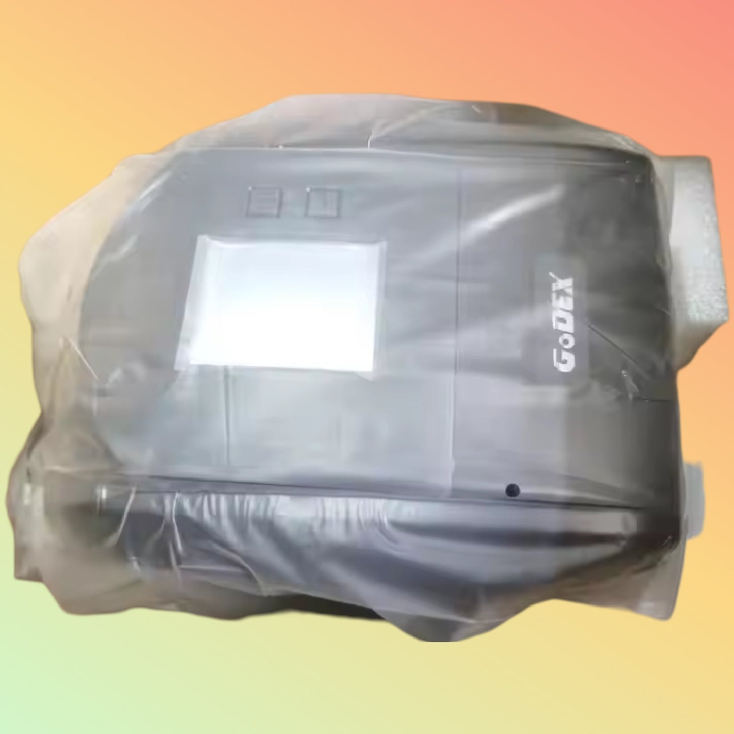 Godex RT860i RT863i Compact 600 Dpi Desktop Barcode Printer