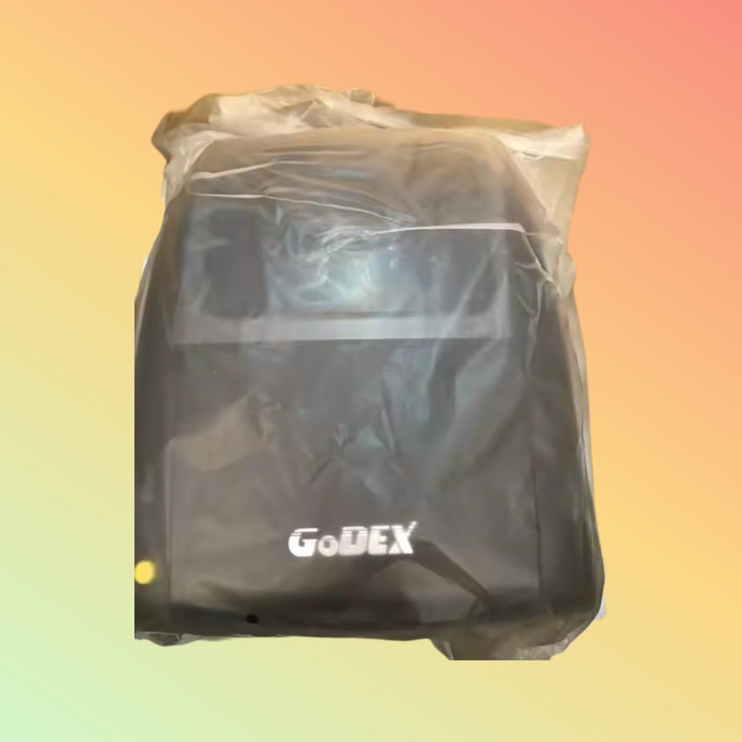Godex EZ120 EZ220, EZ320, EZ720 Barcode Thermal Transfer Label Printer for Banks