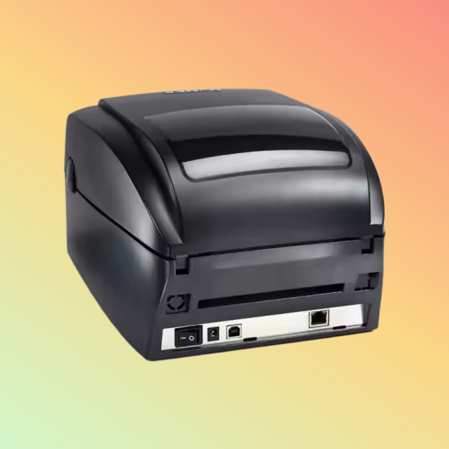 Godex EZ120 EZ220, EZ320, EZ720 Barcode Thermal Transfer Label Printer for Banks