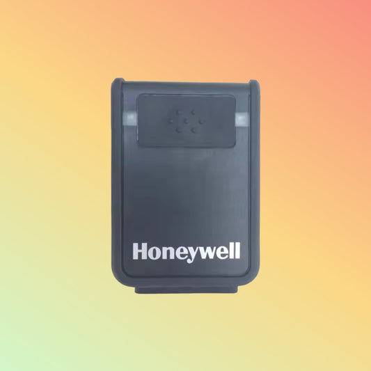 Honeywell Vuquest 3320g hands-free barcode scanner with USB, excels in 1D and 2D QR code scanning for streamlined operations