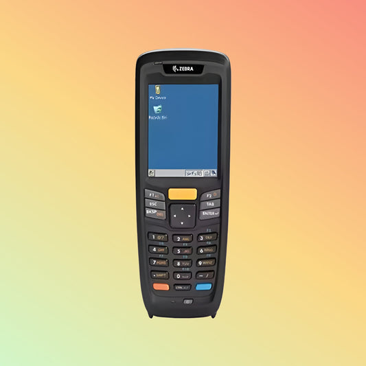 Zebra MC2100 MC2180 PDA IP54 Mobile Computer for Inventory