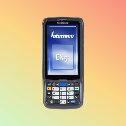 Honeywell CN51 Mobile Computer