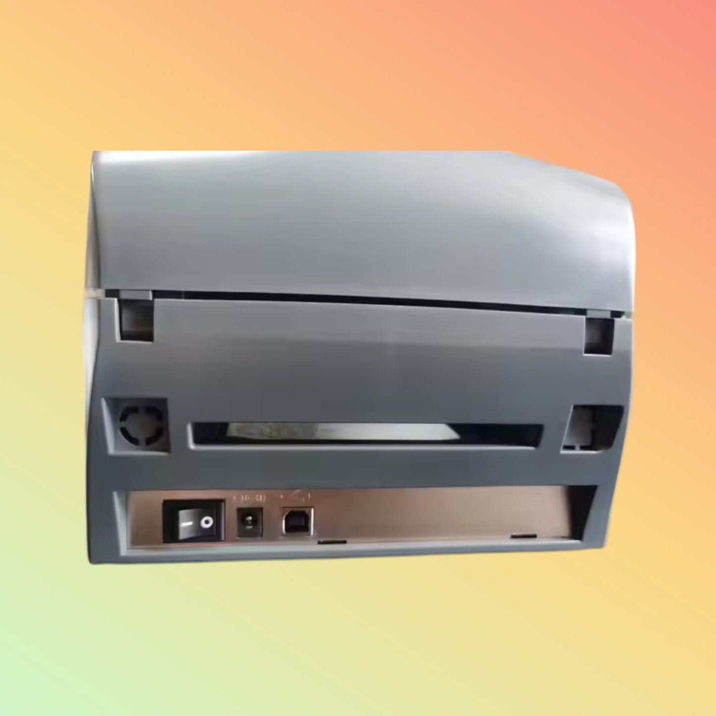 Godex RT860i RT863i Compact 600 Dpi Desktop Barcode Printer