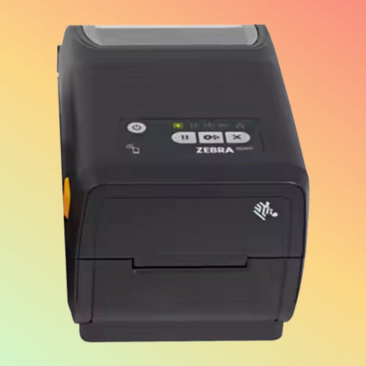 Zebra ZD411 2-inch Healthcare Desktop Thermal Label Printer