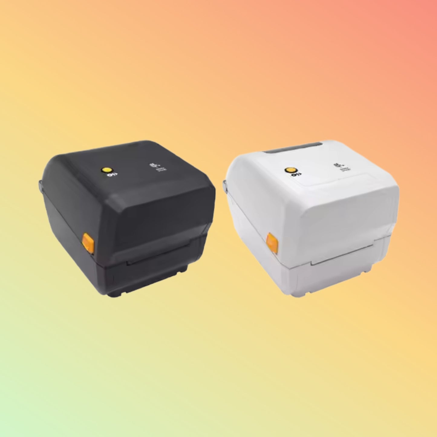 ZEBRA ZD888TA ZD230TA Thermal Transfer Desktop 4 Inch Barcode Label Printer
