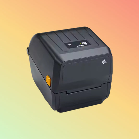 ZEBRA ZD888TA ZD230TA Thermal Transfer Desktop 4 Inch Barcode Label Printer