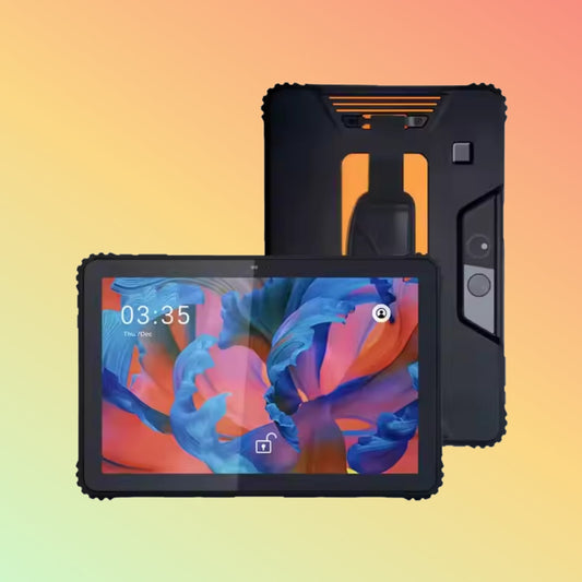 Sz-hxe 5G Rugged Tablet, 8500mAh, GPS/GLONASS, Android