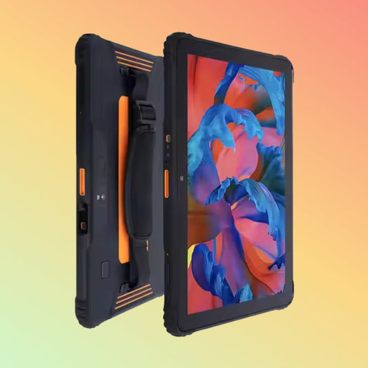 Sz-Hxe 5G Rugged Tablet, Dual SIM/eSIM, IP67, Android 12