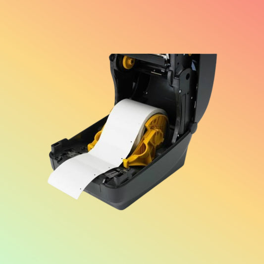 Zebra ZD500 High Performance Desktop Barcode Printer