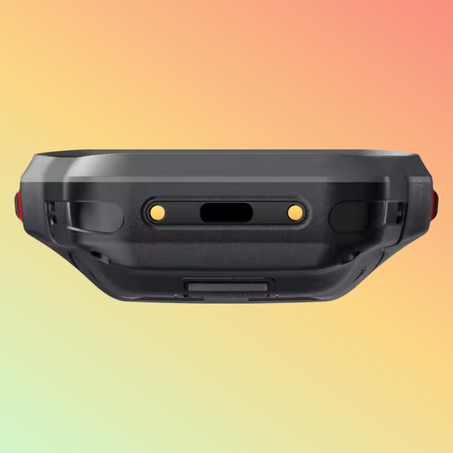 4-Inch Handheld PDA, Android 10, UHF NFC, 4GB/16GB