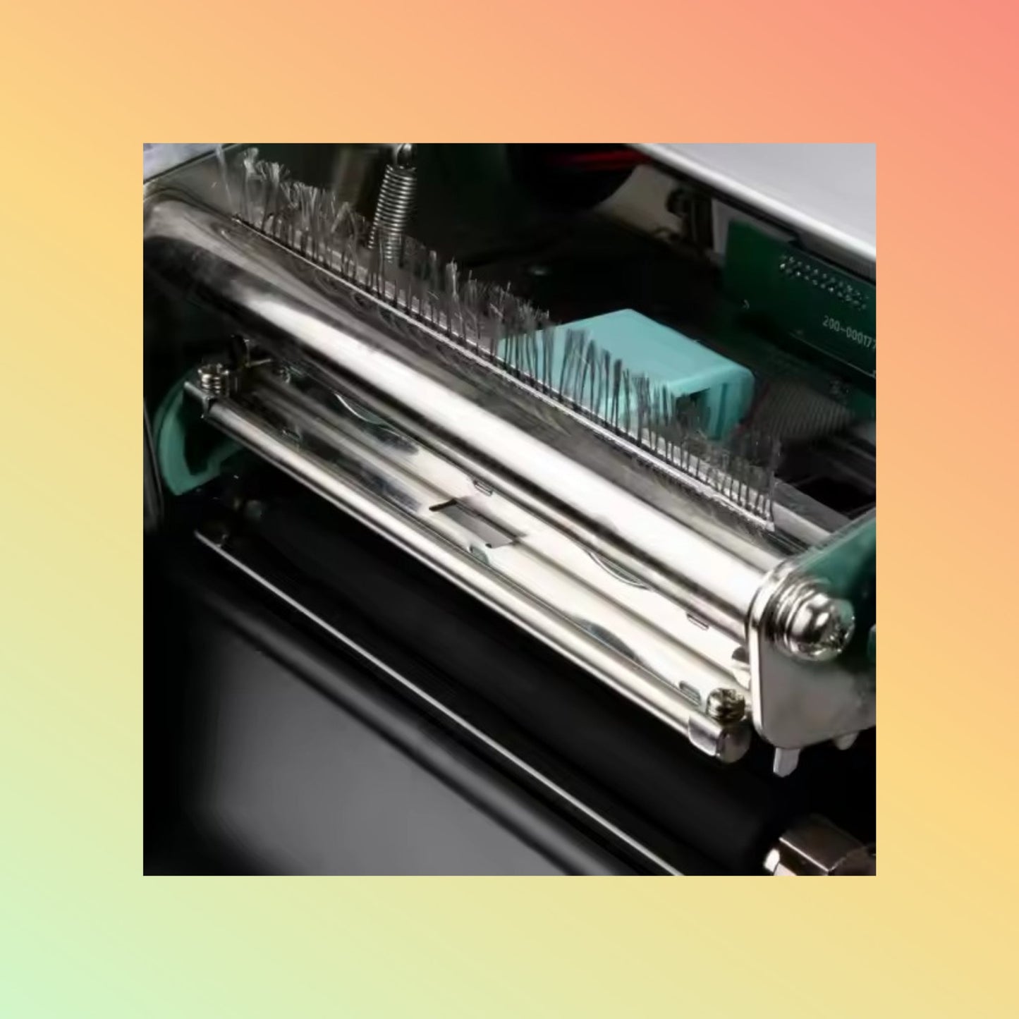 Godex EZ2050 7ips Mid-Range Industrial Thermal Barcode Printer